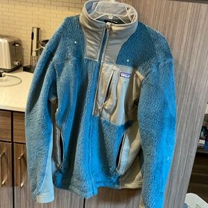 Patagonia Zip Jacket